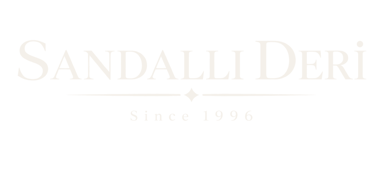 Sandallı Deri